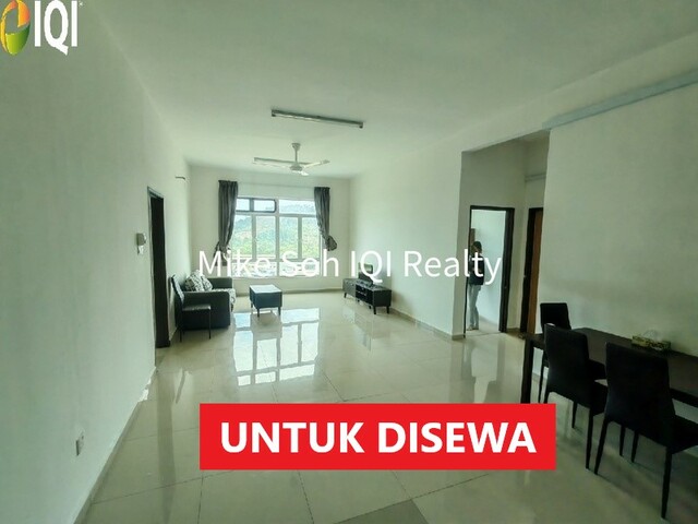 Southern Residence - Fully Furnished Unit  - Kemaman photo