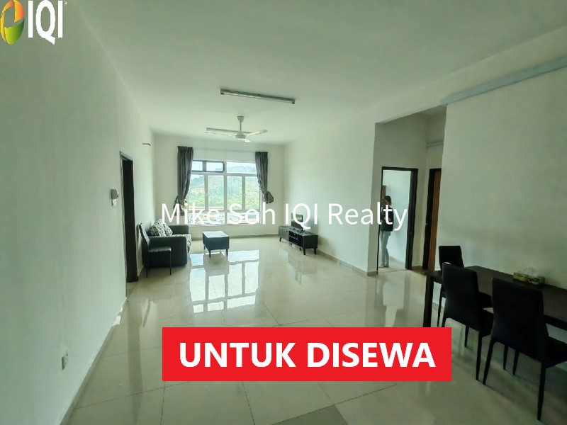 Southern Residence - Fully Furnished Unit  - Kemaman image