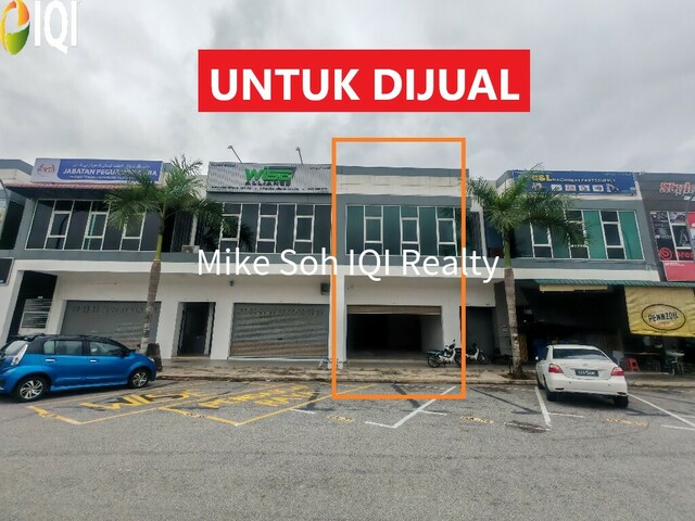 River Front Business Centre - Kemaman photo