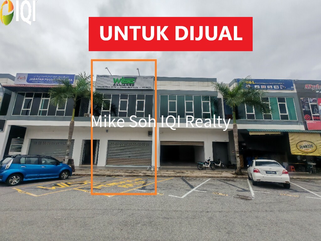 River Front Business Centre - Kemaman image