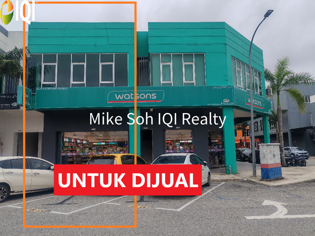 River Front Business Centre - Kemaman photo