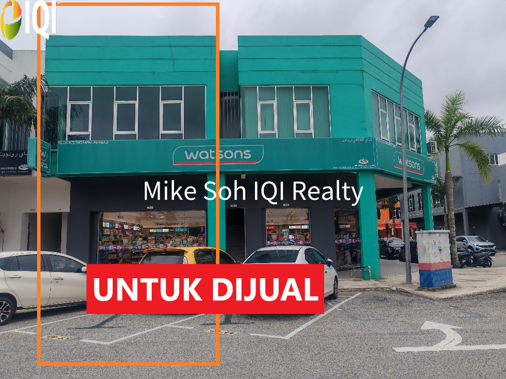 River Front Business Centre - Kemaman image