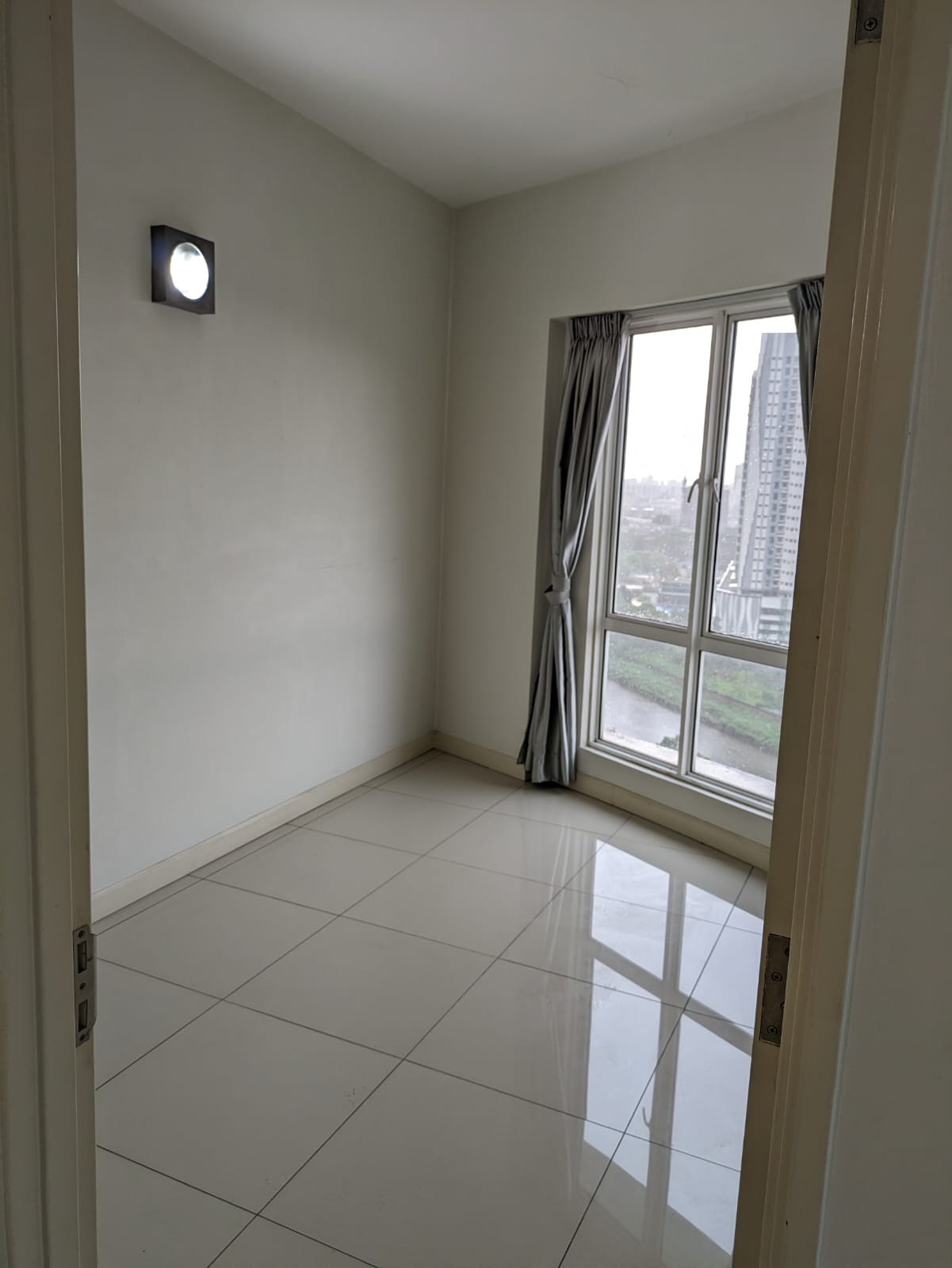 Tiara Mutiara 1  image