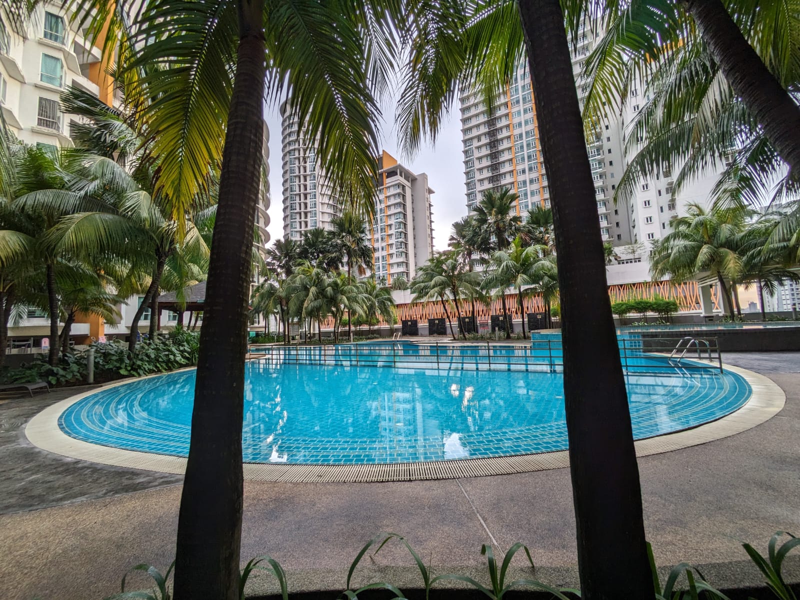 Tiara Mutiara 1  image