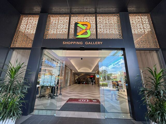 Tiara Mutiara 1  image