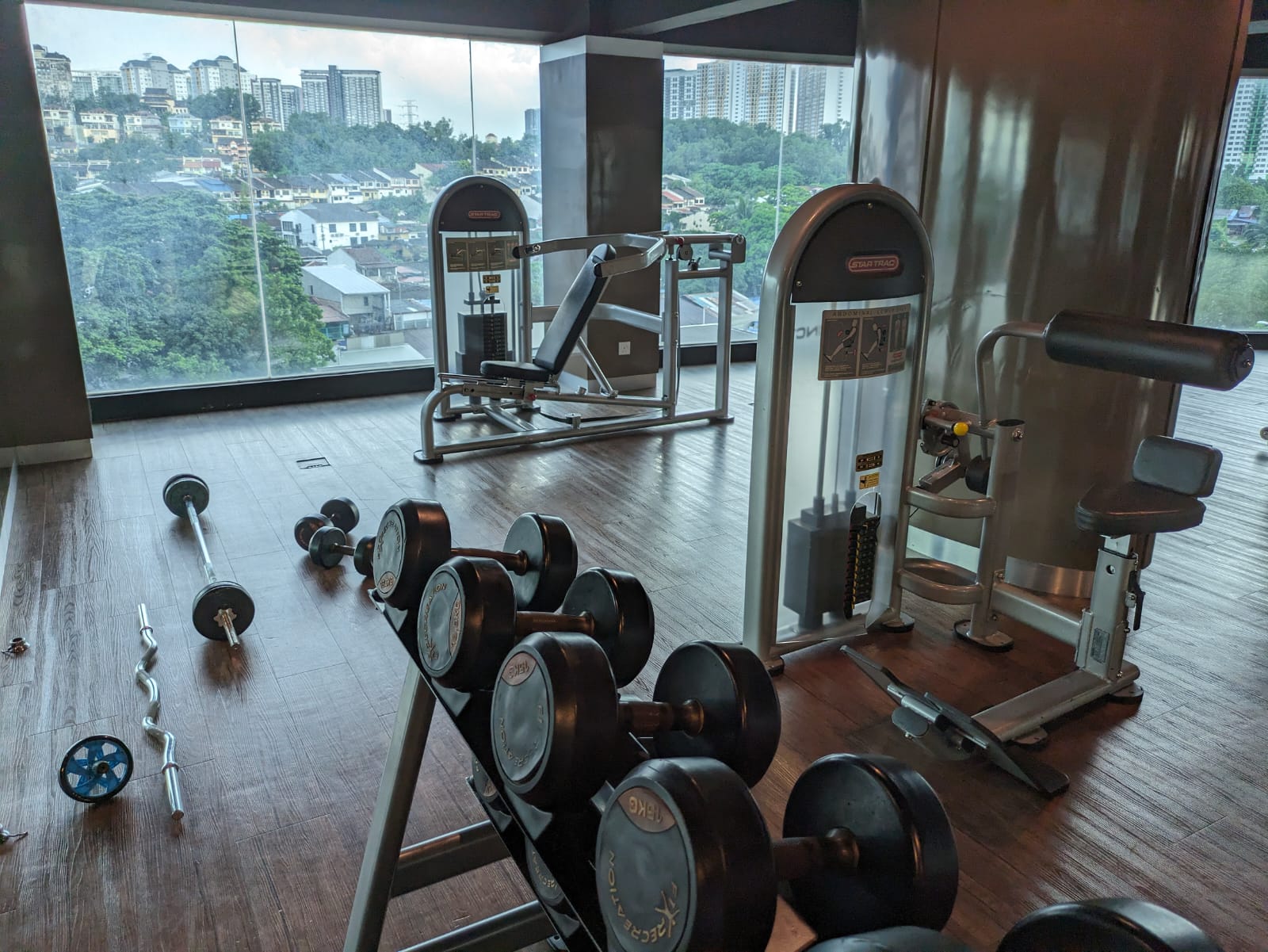 Tiara Mutiara 1  image