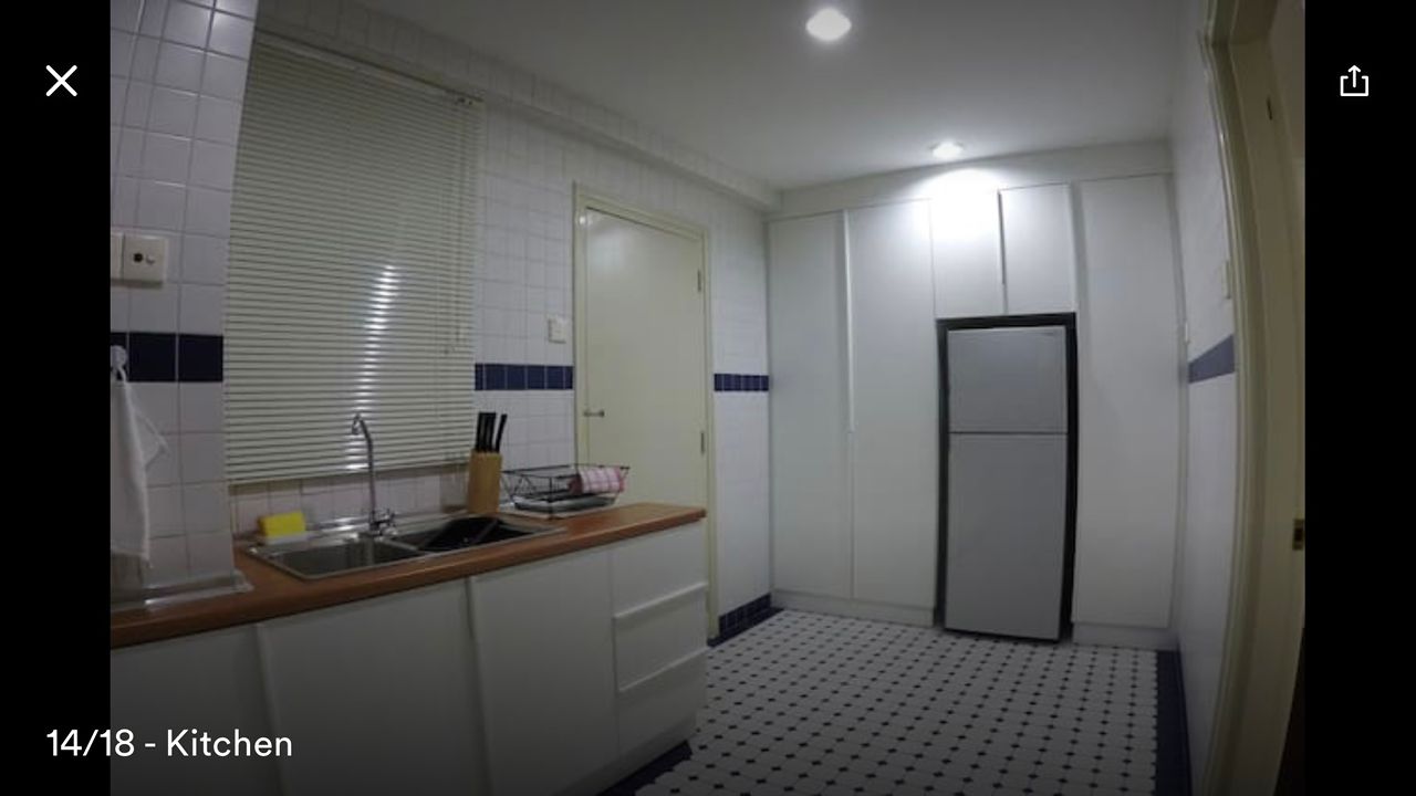 D'Mayang Condominium image