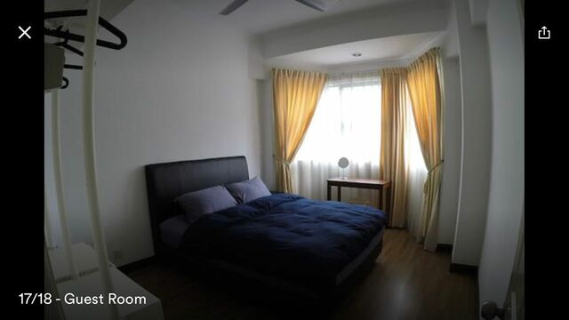 D'Mayang Condominium image