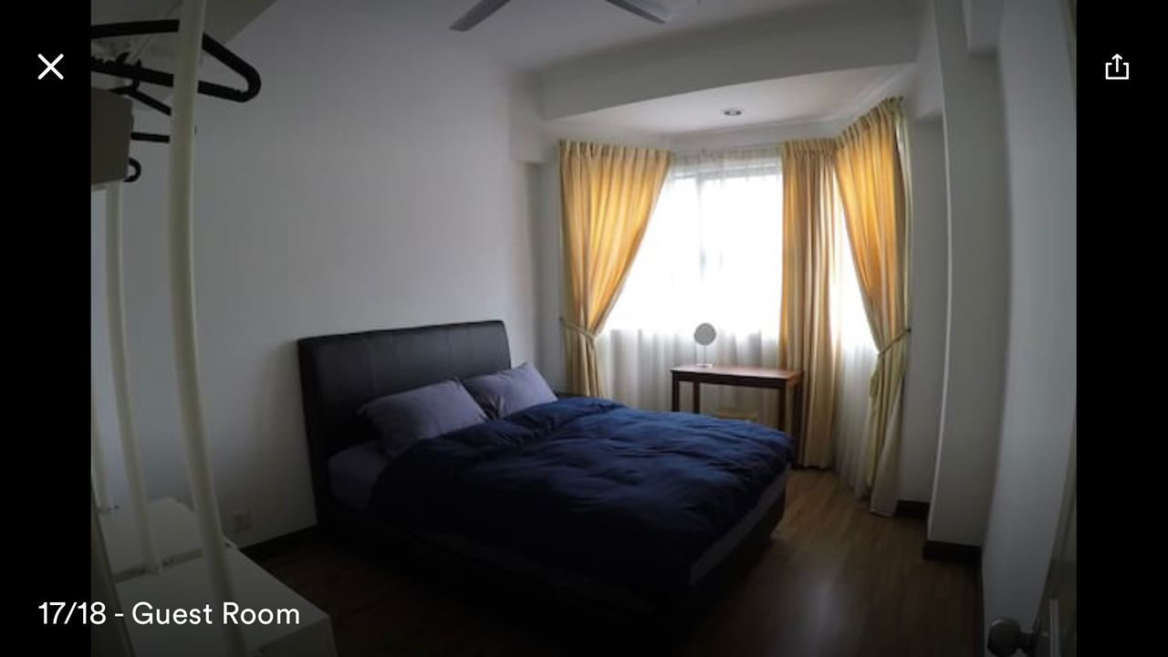 D'Mayang Condominium image