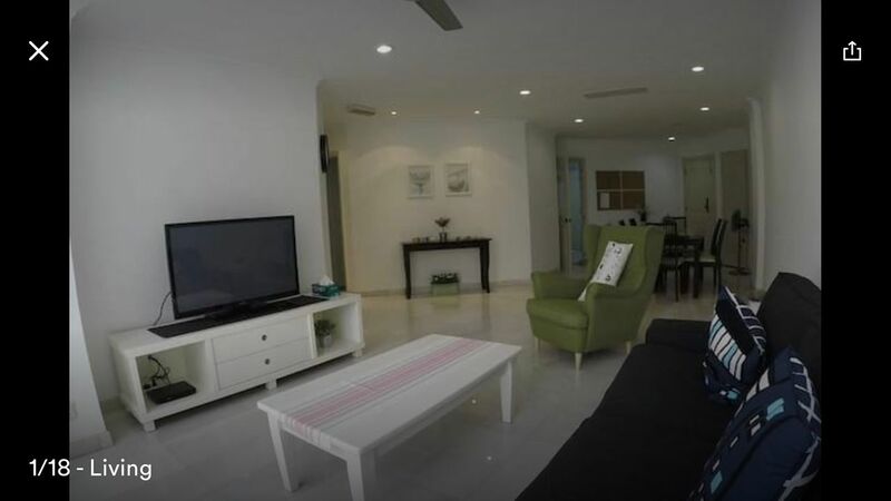 D'Mayang Condominium