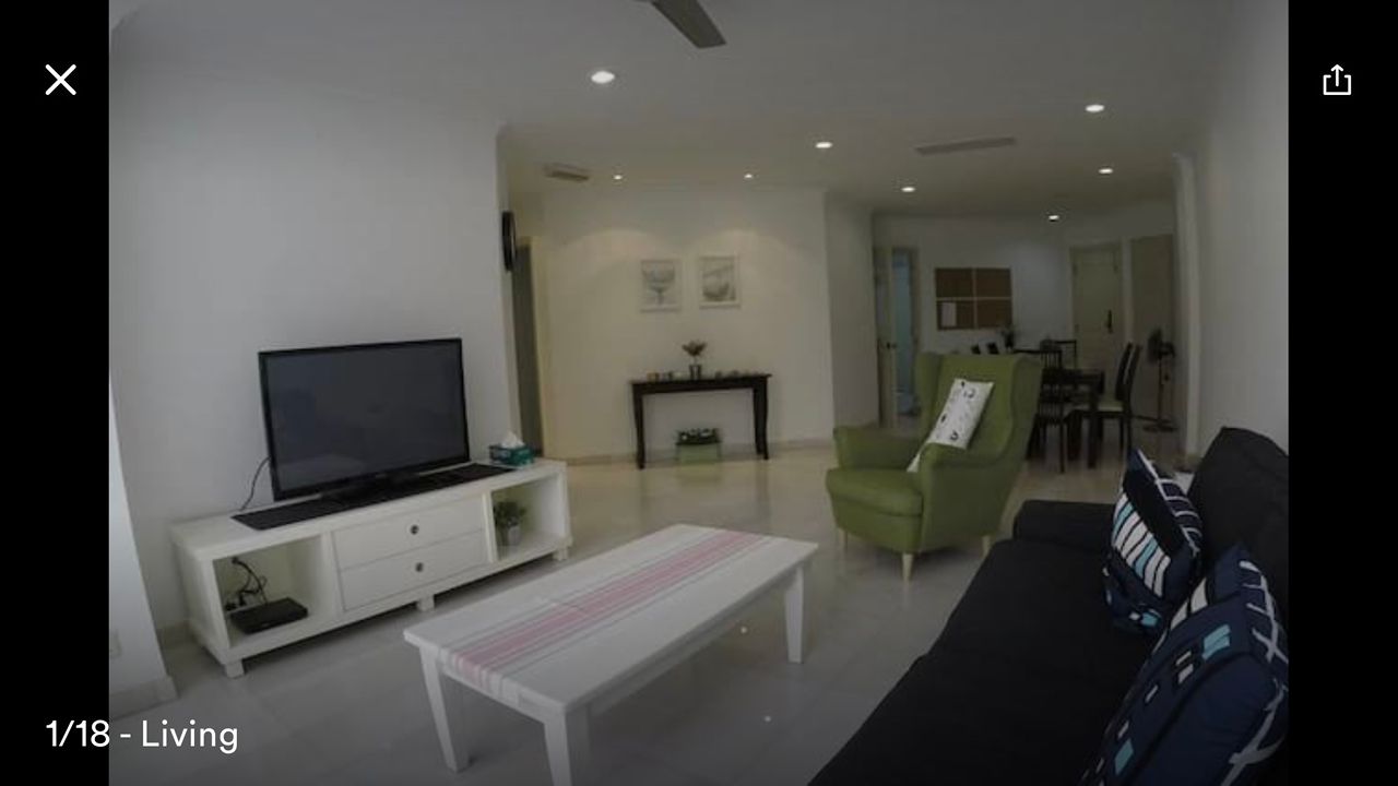 D'Mayang Condominium image