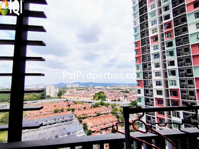 i-Soho @ i-City image