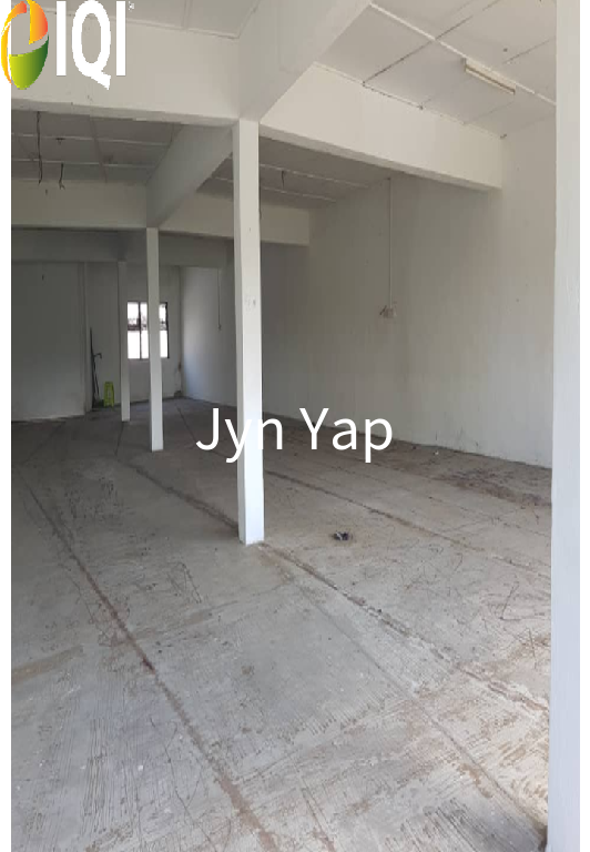  Shop Lot Whole Building  image