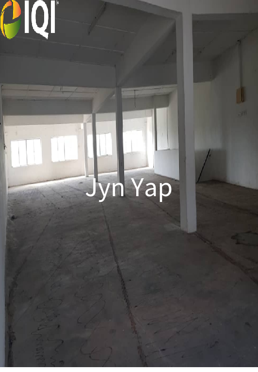  Shop Lot Whole Building  image