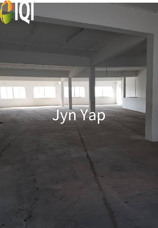  Shop Lot Whole Building  image