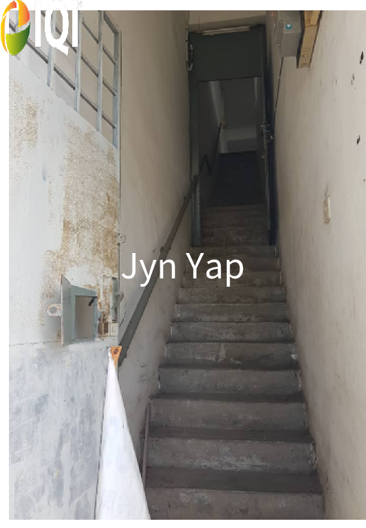  Shop Lot Whole Building  image