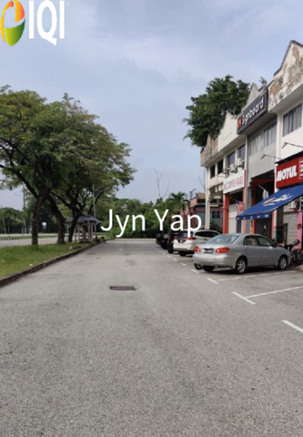  Shop Lot Whole Building  image