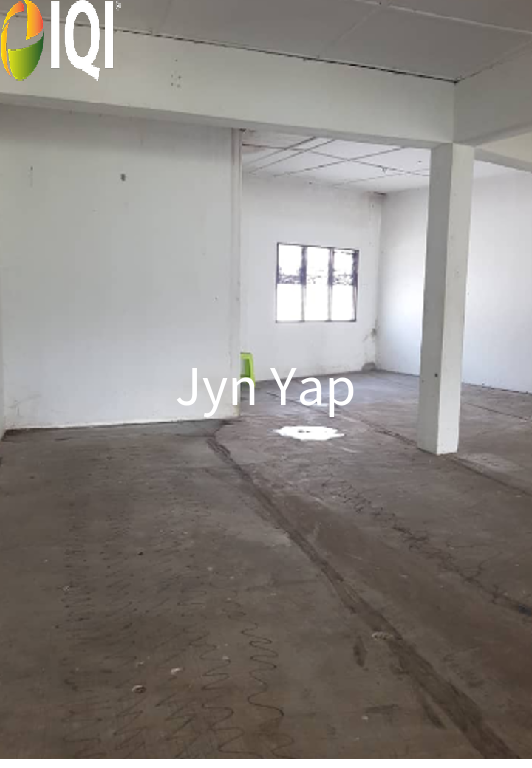  Shop Lot Whole Building  image