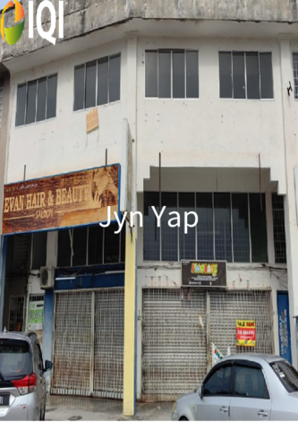  Shop Lot Whole Building  photo