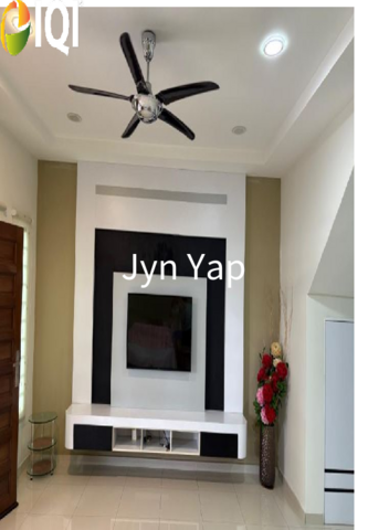 Double Sorey Terrace House photo