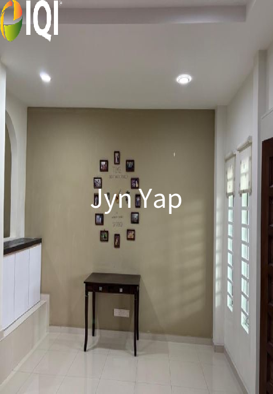 Double Sorey Terrace House image