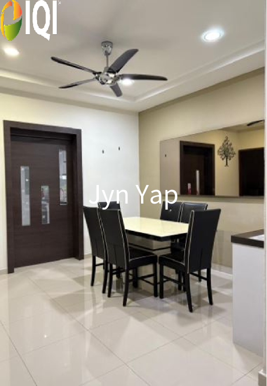 Double Sorey Terrace House image