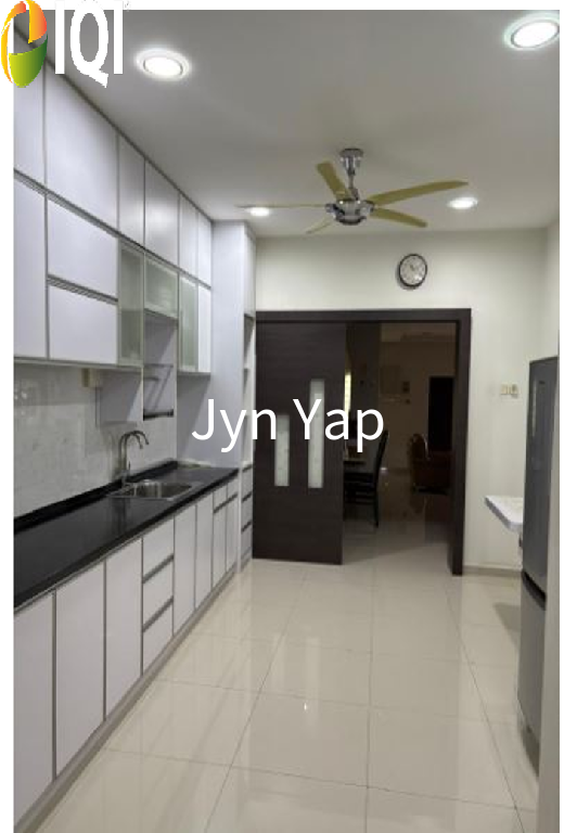 Double Sorey Terrace House image