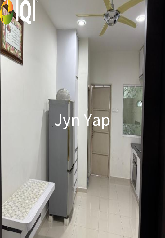 Double Sorey Terrace House image