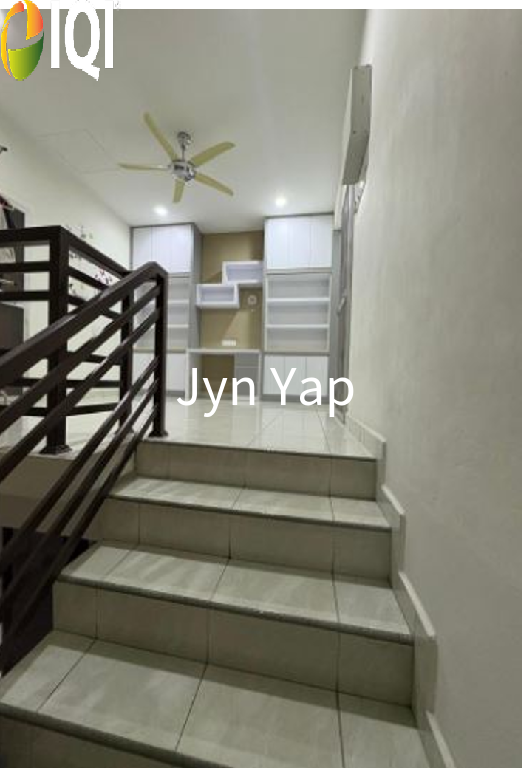 Double Sorey Terrace House image