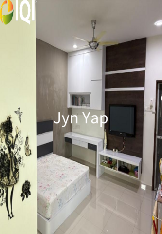 Double Sorey Terrace House image