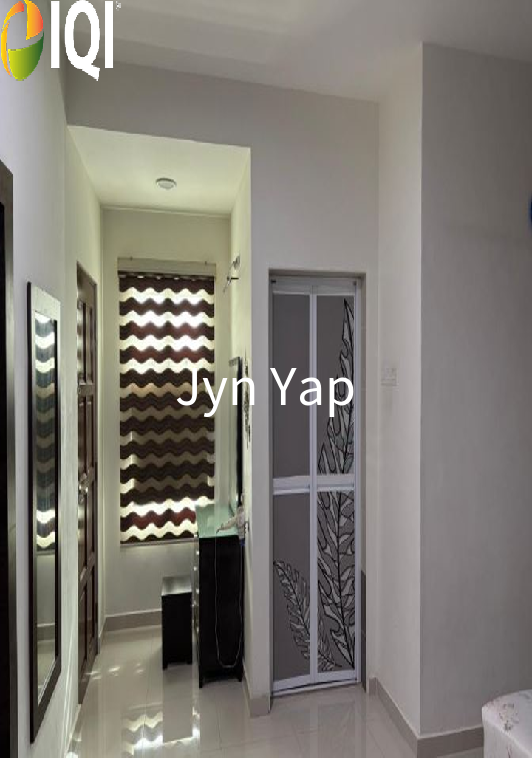 Double Sorey Terrace House image