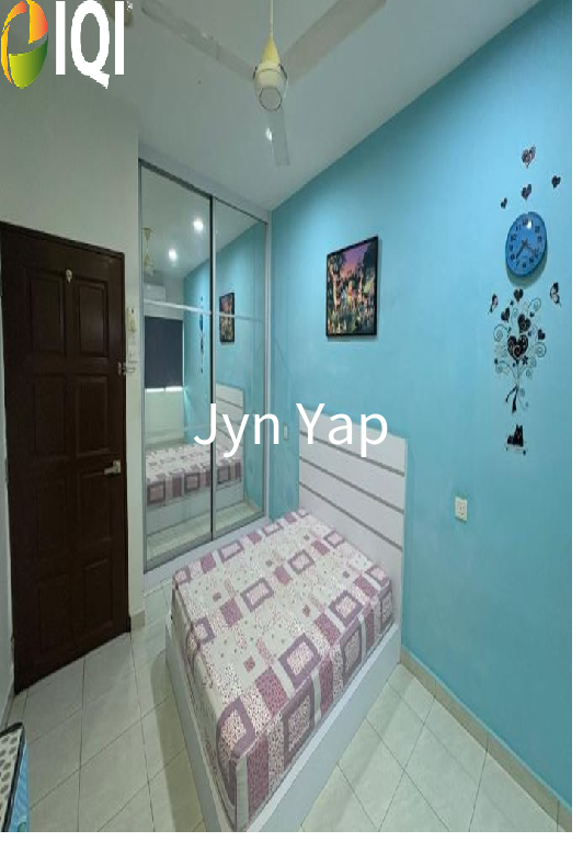 Double Sorey Terrace House image