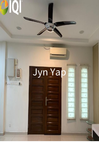 Double Sorey Terrace House image