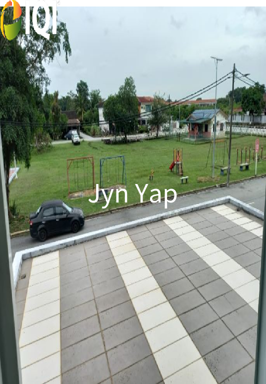 Double Sorey Terrace House image