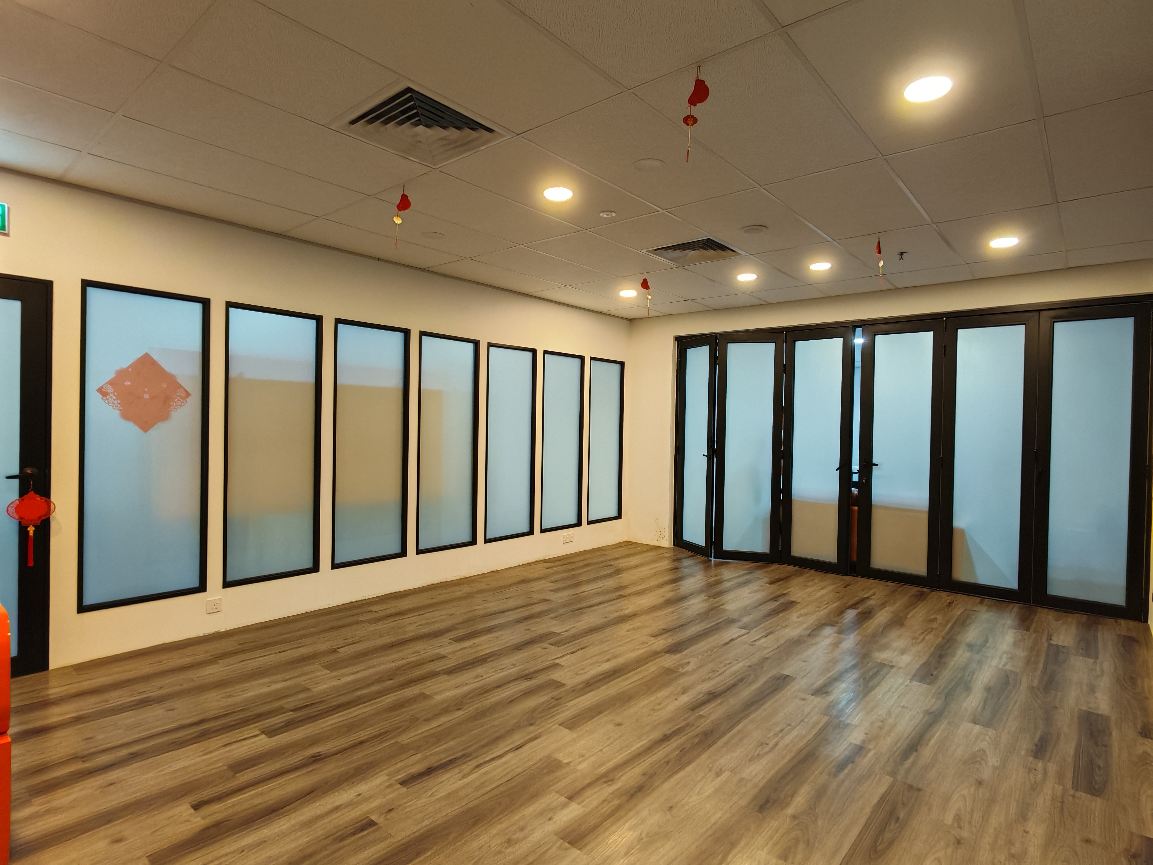 Pavilion Embassy Corporate Suites Tower B (PEB OFFICE)  image