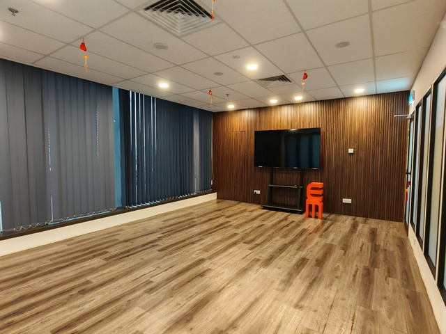 Pavilion Embassy Corporate Suites Tower B (PEB OFFICE)  image