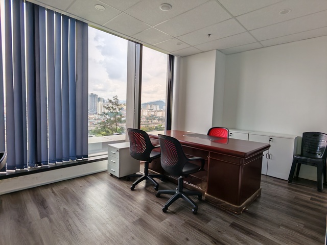 Pavilion Embassy Corporate Suites Tower B (PEB OFFICE)  image