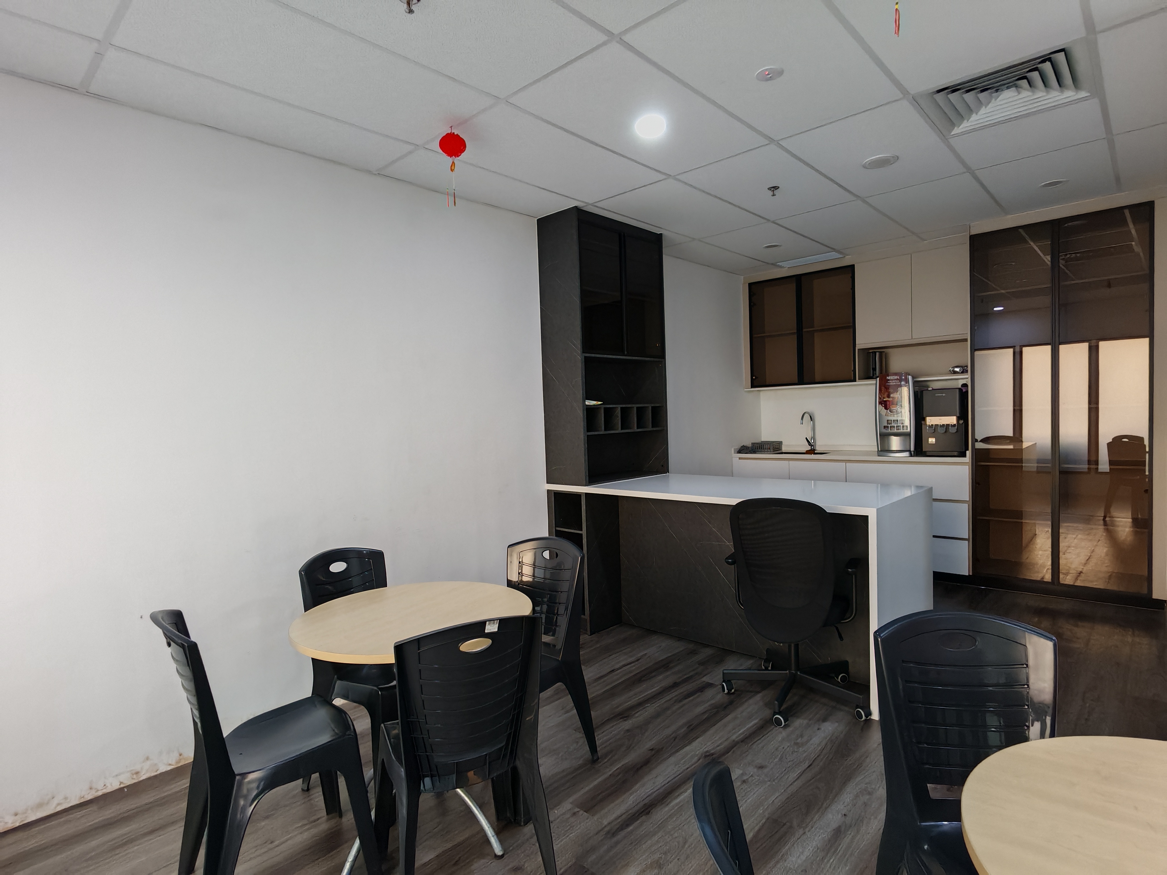 Pavilion Embassy Corporate Suites Tower B (PEB OFFICE)  image