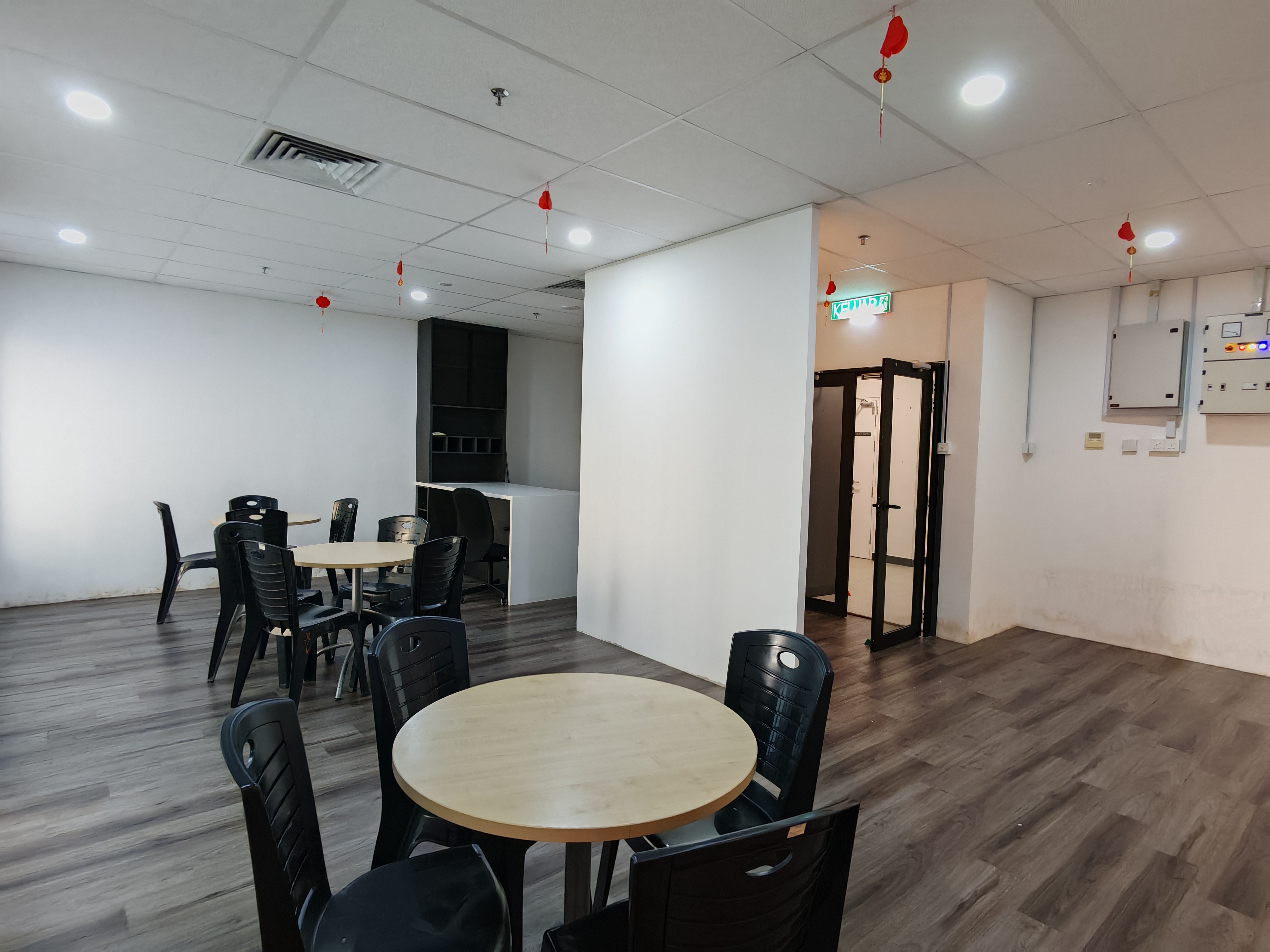 Pavilion Embassy Corporate Suites Tower B (PEB OFFICE)  image