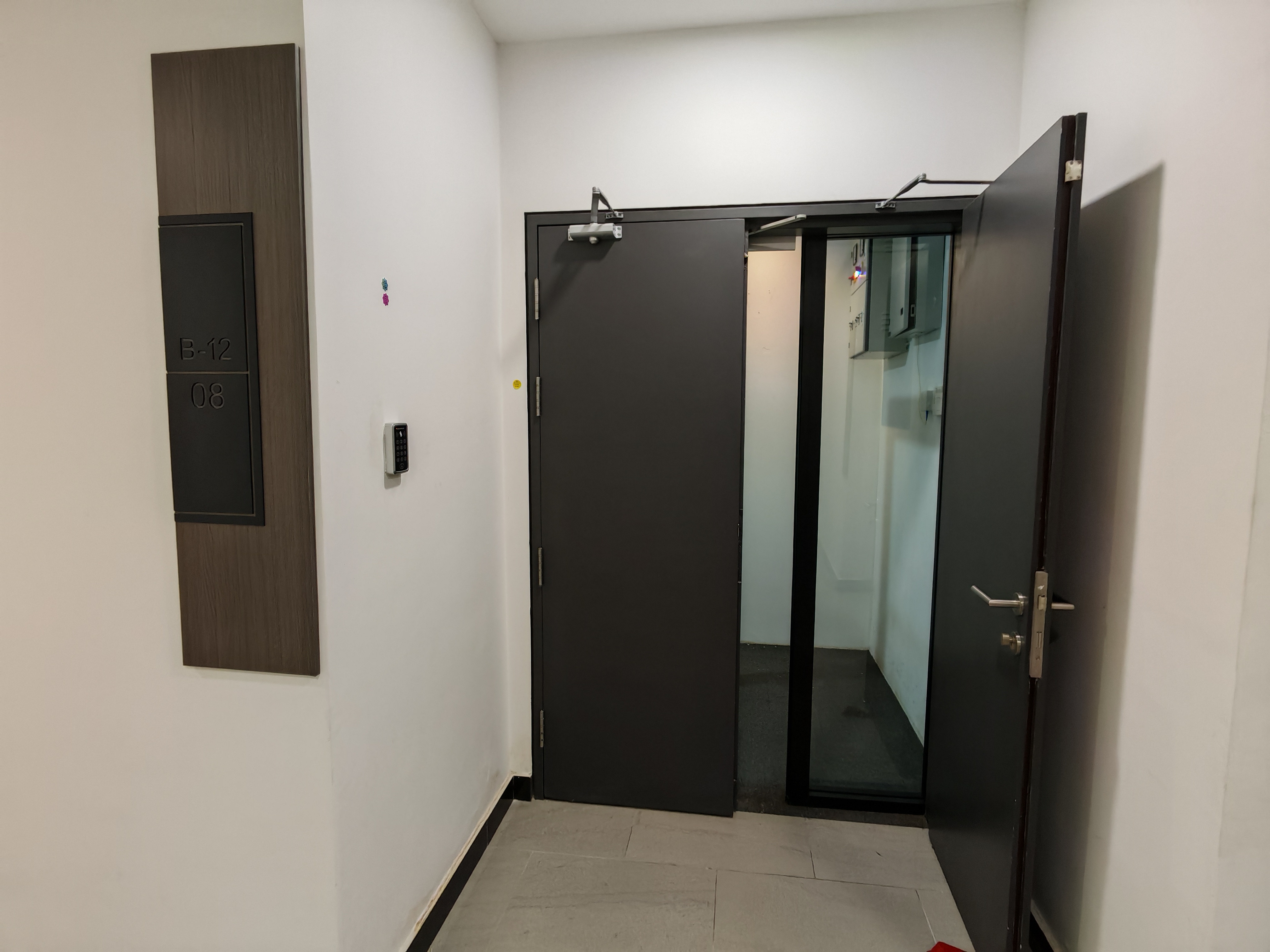 Pavilion Embassy Corporate Suites Tower B (PEB OFFICE)  image