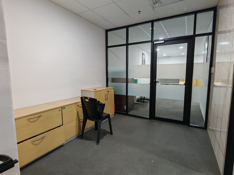 Pavilion Embassy Corporate Suites Tower B (PEB OFFICE) 