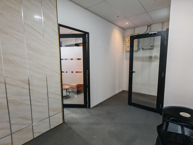 Pavilion Embassy Corporate Suites Tower B (PEB OFFICE)  image