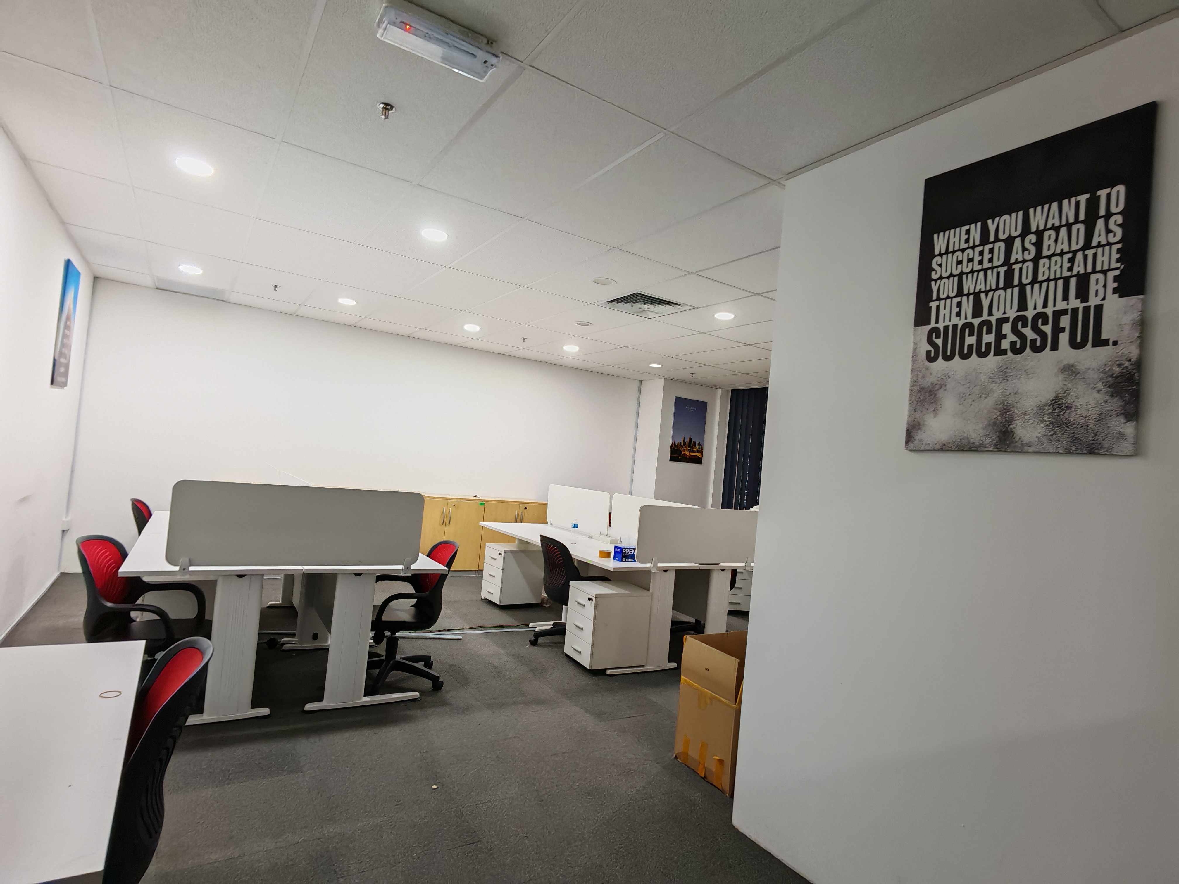 Pavilion Embassy Corporate Suites Tower B (PEB OFFICE)  image