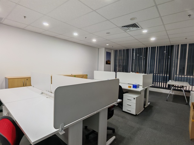 Pavilion Embassy Corporate Suites Tower B (PEB OFFICE)  image