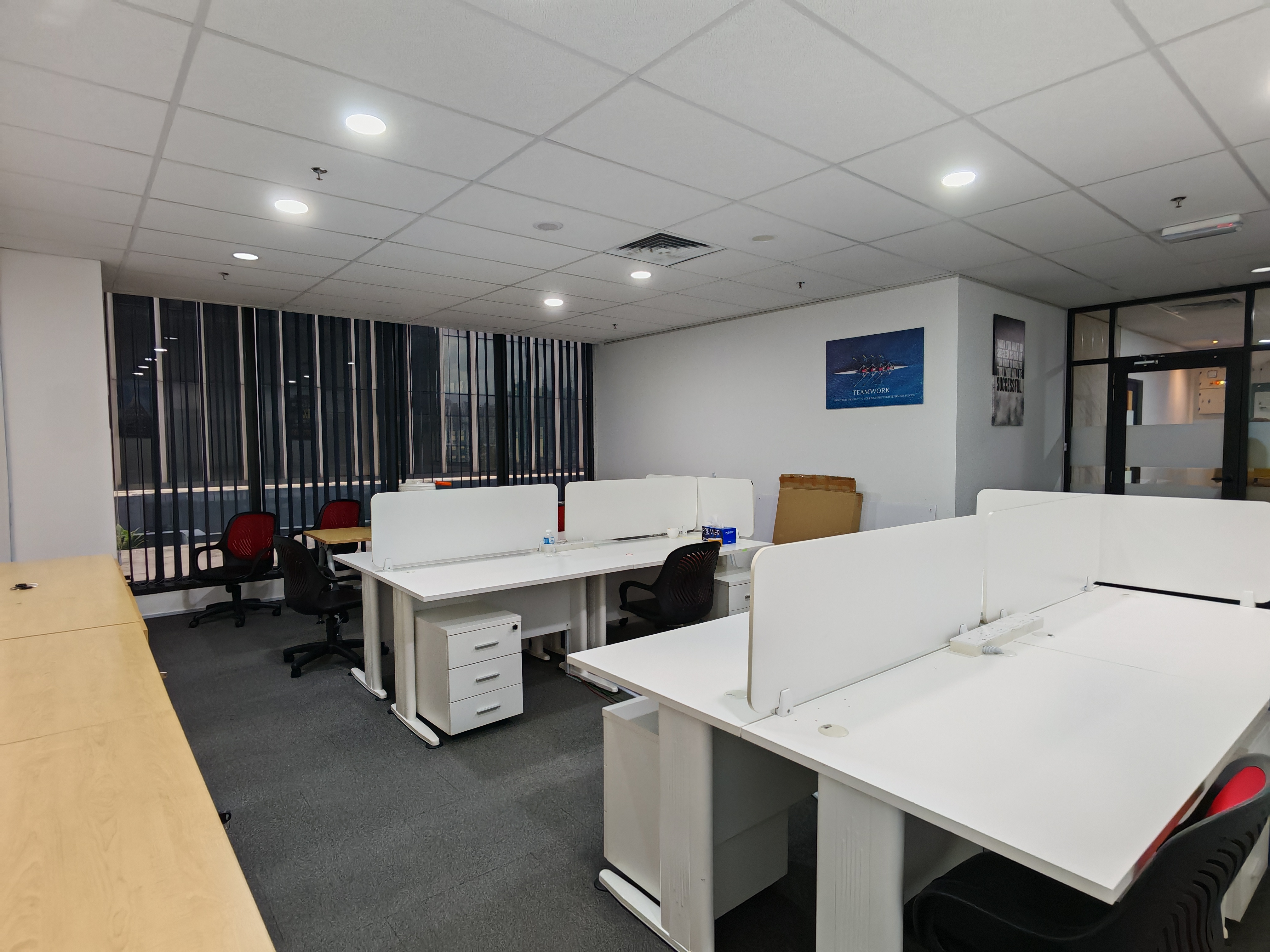 Pavilion Embassy Corporate Suites Tower B (PEB OFFICE)  image