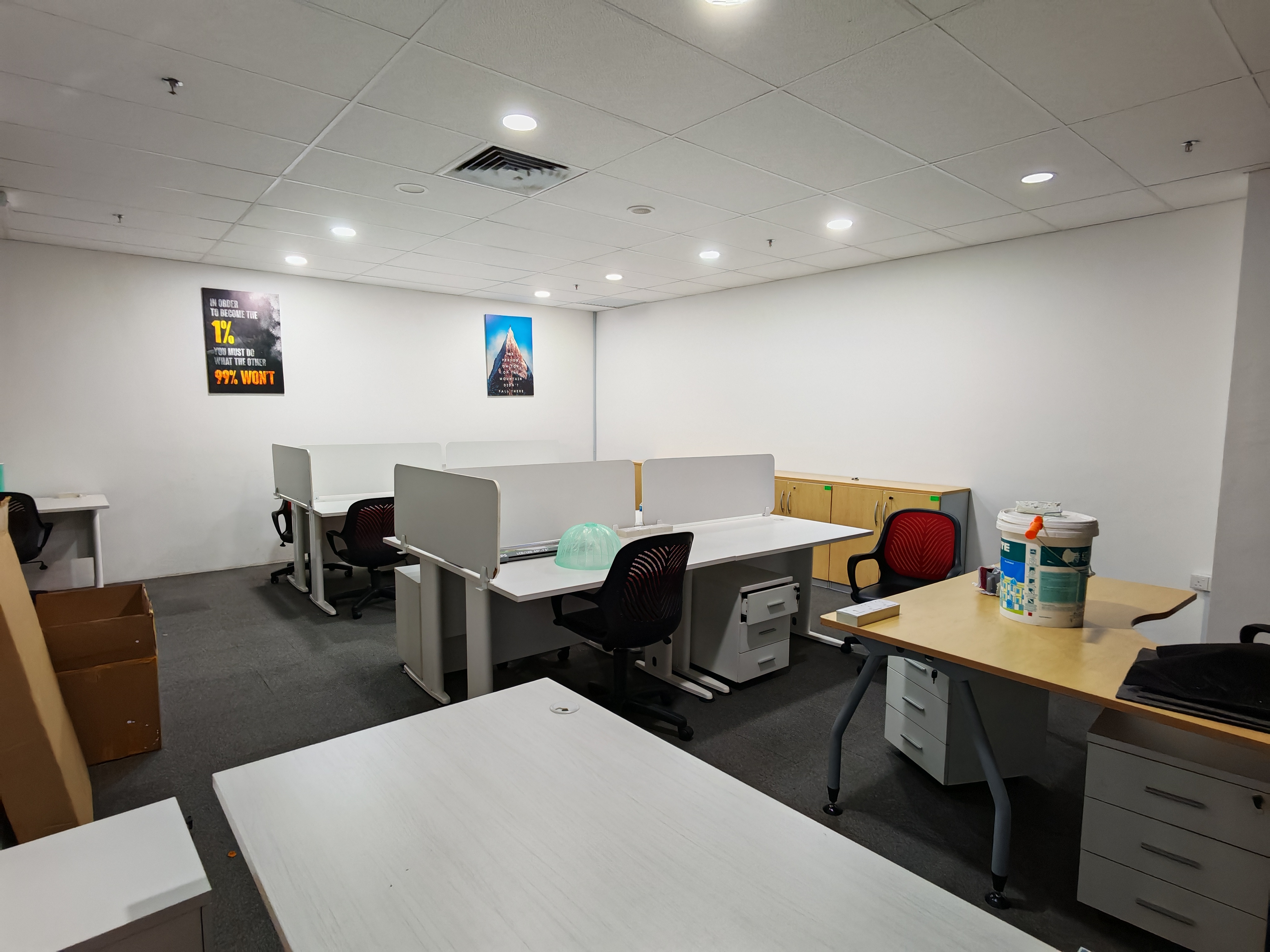 Pavilion Embassy Corporate Suites Tower B (PEB OFFICE)  image