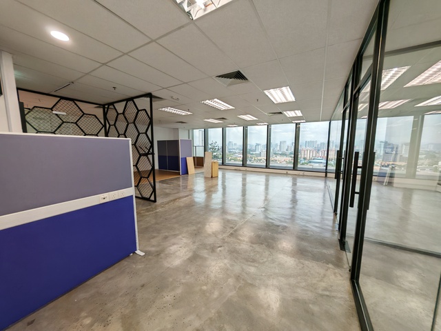 Pavilion Embassy Corporate Suites Tower B (PEB OFFICE)  photo