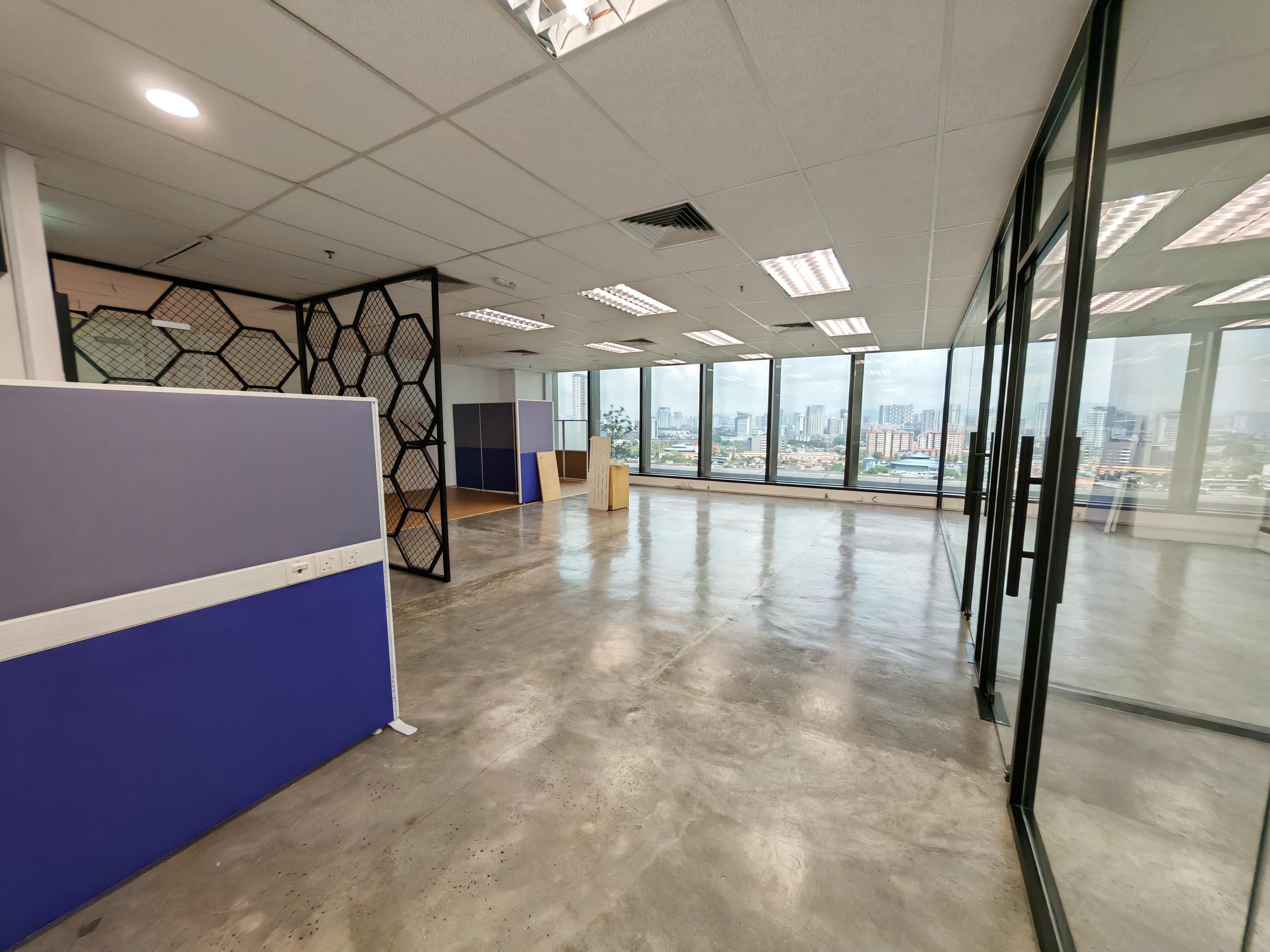 Pavilion Embassy Corporate Suites Tower B (PEB OFFICE)  image