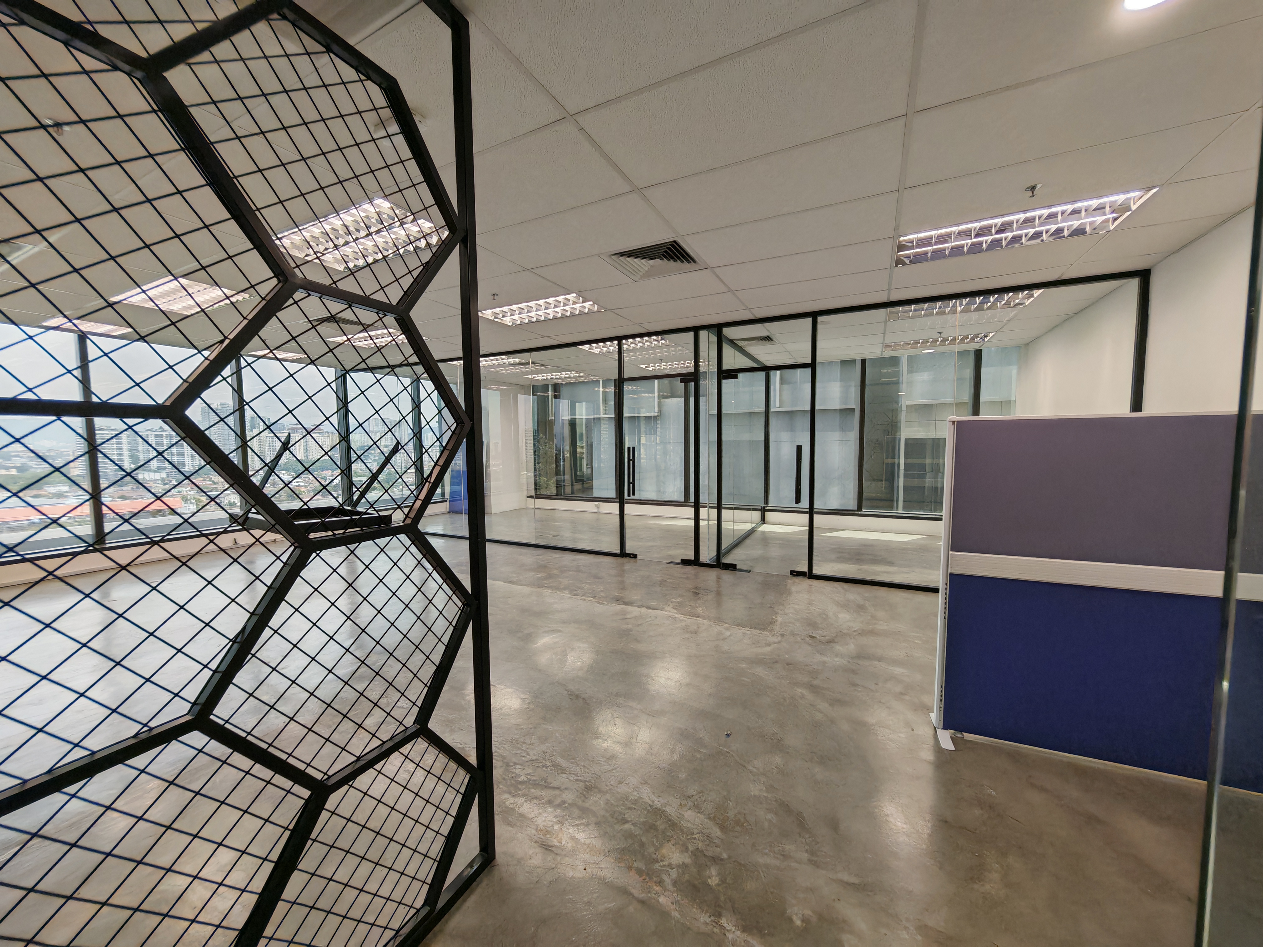 Pavilion Embassy Corporate Suites Tower B (PEB OFFICE)  image