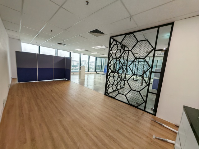 Pavilion Embassy Corporate Suites Tower B (PEB OFFICE)  image